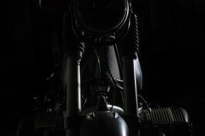 2018 BMW R1150 Adventure by Whitcraft Services