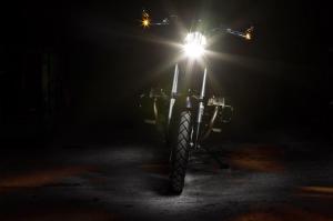 2018 BMW R1150 Adventure by Whitcraft Services