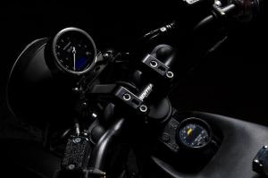 2018 BMW R1150 Adventure by Whitcraft Services