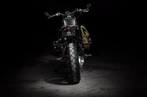 2018 BMW R1150 Adventure by Whitcraft Services