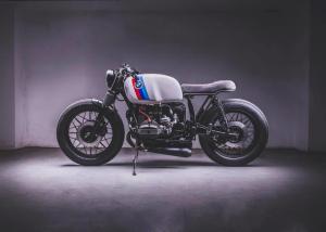 1982 BMW R100RS by Bolt Motor