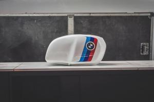 1982 BMW R100RS by Bolt Motor