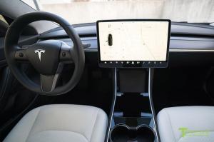 2018 Tesla Model 3 by T Sportsline