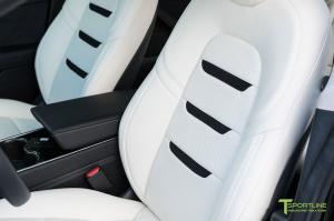 2018 Tesla Model 3 by T Sportsline