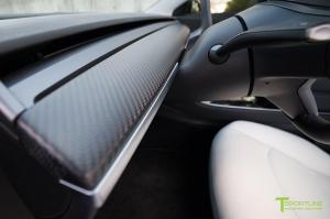 2018 Tesla Model 3 by T Sportsline