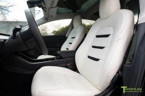 2018 Tesla Model 3 by T Sportsline