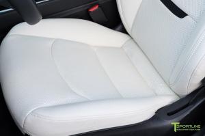 2018 Tesla Model 3 by T Sportsline