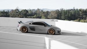 2018 Audi R8 Plus by R1 Motorsports