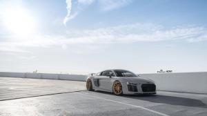 2018 Audi R8 Plus by R1 Motorsports