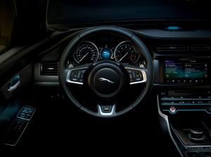 2018 Jaguar XE & XF 300 Sport