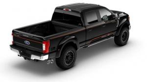 2018 Ford F-250 Super Duty by Roush Performance