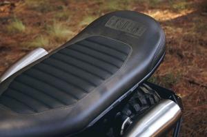 2018 Triumph Scrambler by Gasoline Motor Co