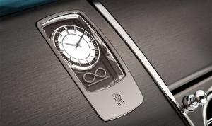 2018 Rolls-Royce Wraith & Dawn Black Badge