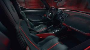 2018 Alfa Romeo 4C by Pogea Racing
