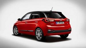 2018 Hyundai i20