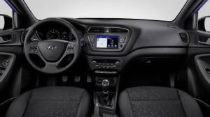 2018 Hyundai i20