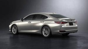2019 Lexus ES