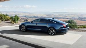 2018 Jaguar XJ50