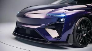2018 Aiways RG
