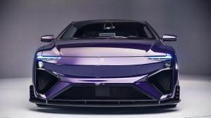 2018 Aiways RG