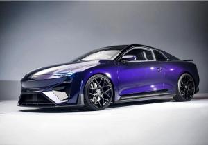 2018 Aiways RG