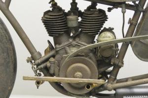 1916 Wanderer 4PS