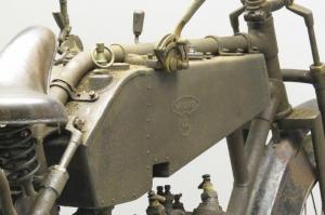 1916 Wanderer 4PS