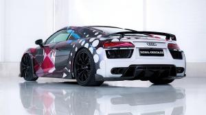 2018 Audi R8 by ABT Sportsline