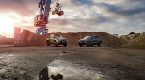 2018 Volkswagen Amarok by BBM Motorsport