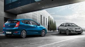 2018 Hyundai Accent