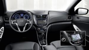 2018 Hyundai Accent
