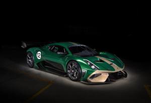 2018 Brabham BT62