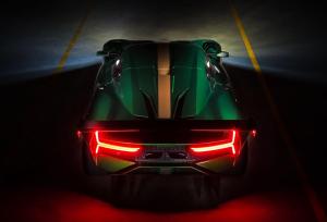 2018 Brabham BT62