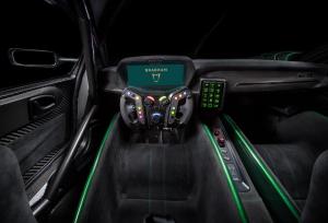 2018 Brabham BT62
