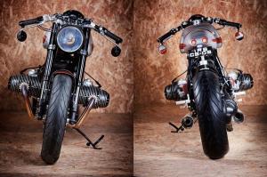 2018 BMW R80 by it roCkS!bikes