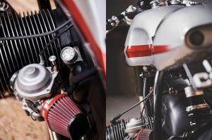 2018 BMW R80 by it roCkS!bikes