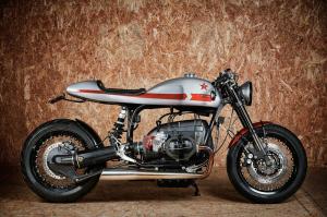 2018 BMW R80 by it roCkS!bikes