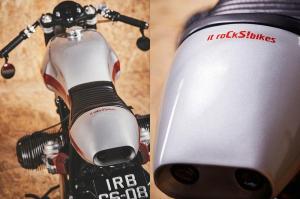 2018 BMW R80 by it roCkS!bikes