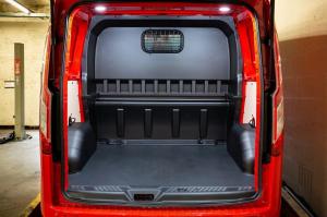 2018 Ford Transit Custom by MS-RT