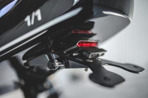 2018 Triumph Thruxton R by deBolex