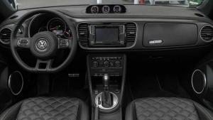 2018 Volkswagen Beetle Convertible by ABT Sportsline