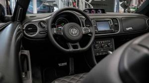 2018 Volkswagen Beetle Convertible by ABT Sportsline