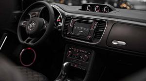 2018 Volkswagen Beetle Convertible by ABT Sportsline