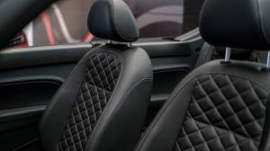 2018 Volkswagen Beetle Convertible by ABT Sportsline