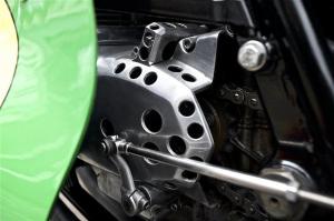 2018 Benelli Quattro Corsa by Legend Motors