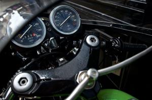2018 Benelli Quattro Corsa by Legend Motors