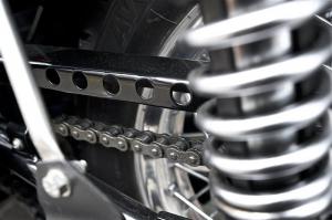 2018 Benelli Quattro Corsa by Legend Motors