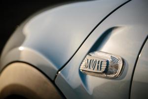 2018 MINI Hatch M&H