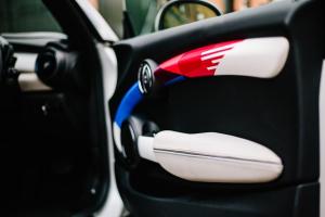 2018 MINI Hatch M&H