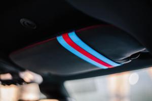 2018 MINI Hatch M&H